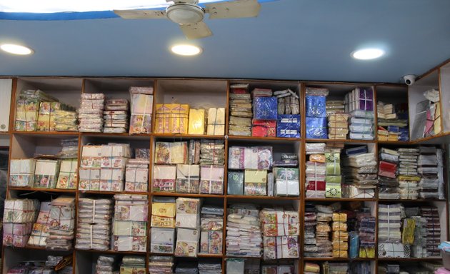 Photo of Uttam paper products
