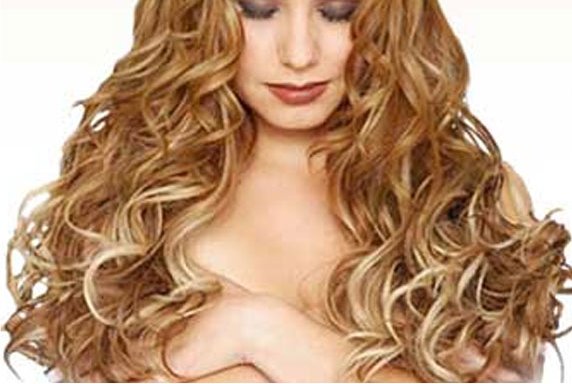 Photo of Hair Extensions Defined