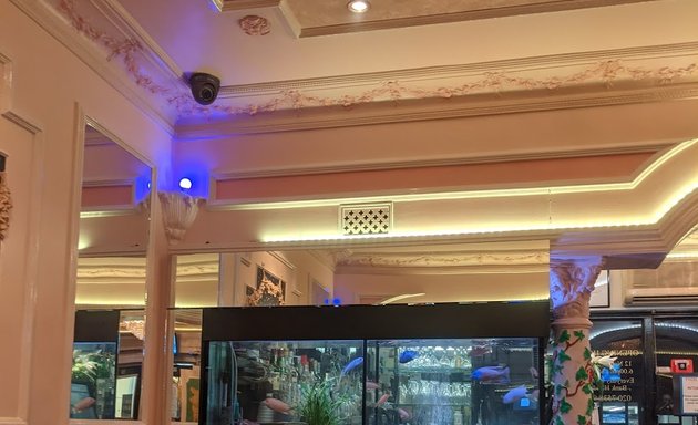 Photo of The Gaylord Indian Restaurant