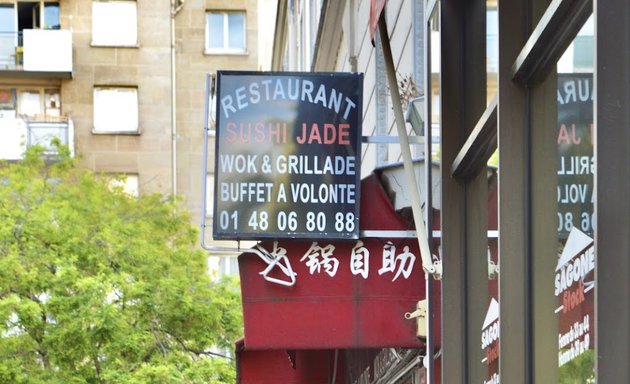 Photo de Sushi Jade