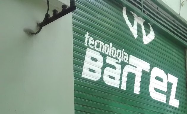 Foto de Bartez Tecnología