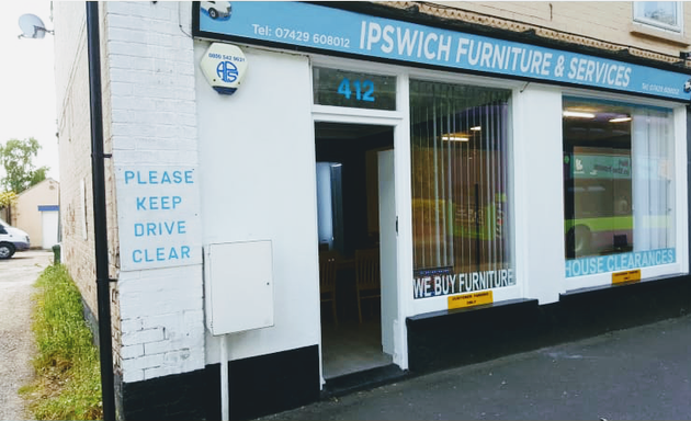 Photo of Ipswich Furniture & Services