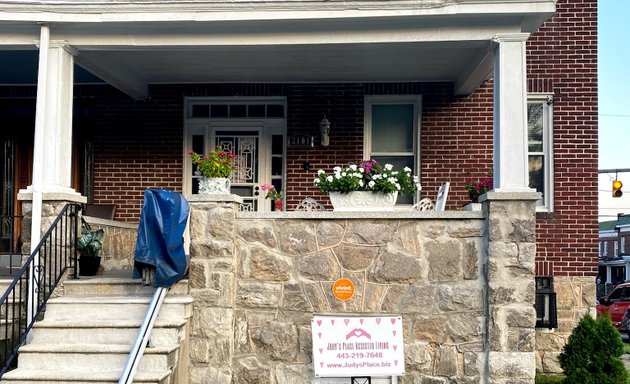 Photo of Judy’s Place Assisted Living