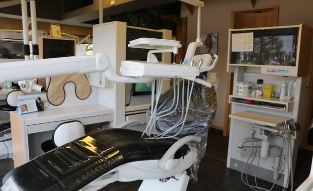 Photo of Oxford Dental