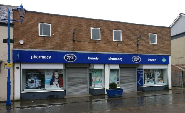 Photo of Boots Pharmacy