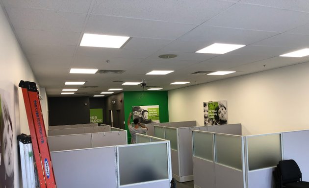 Photo of H&R Block