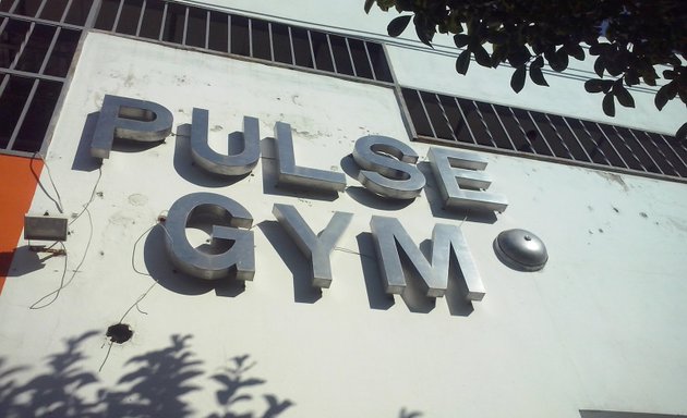 Foto de Pulse Gym