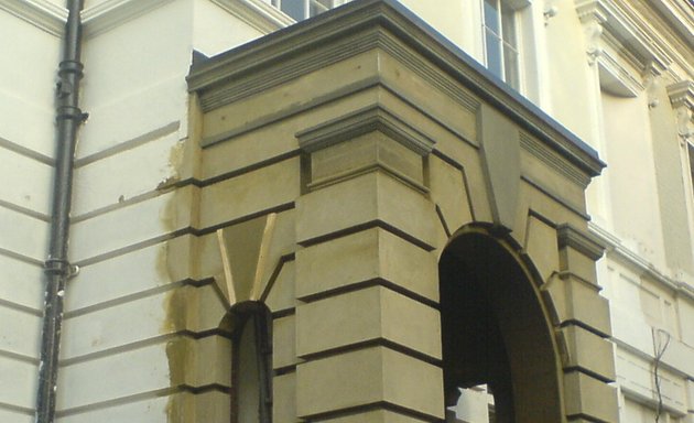 Photo of Eros Stone Restoration