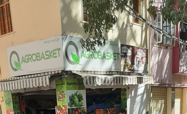 Photo of Agrobasket, Lakkasandra