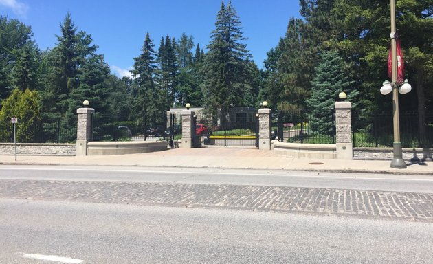 Photo of Official Residence of the Prime Minister of Canada