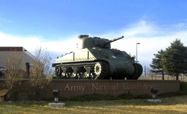 Photo of Colorado Army National Guard Recruiting