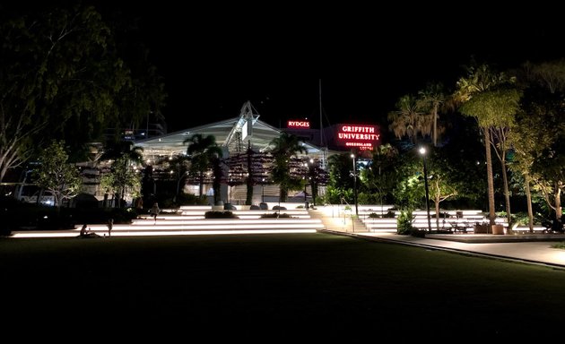 Photo of Queensland Conservatorium, Griffith University, South Bank Campus