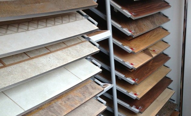 Photo of The Flooring Company