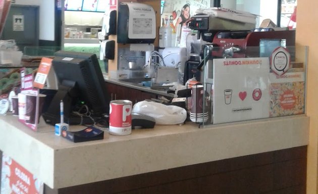 Foto de Dunkin' Donuts