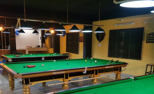 Photo of Break point Pool & Snooker Lounge