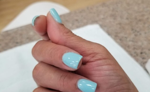 Photo of Eve Nails & Spa