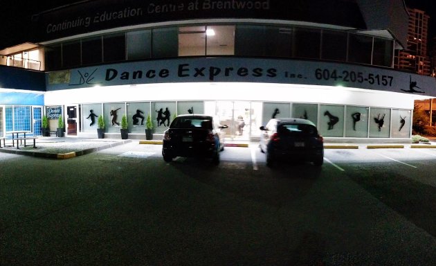 Photo of Dance Express Inc