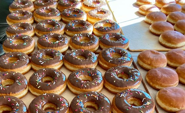 Photo of K ricas Donas