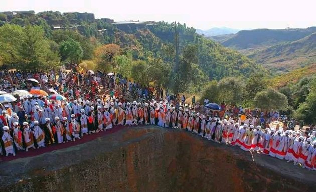 Photo of Peak Ethiopia Tours