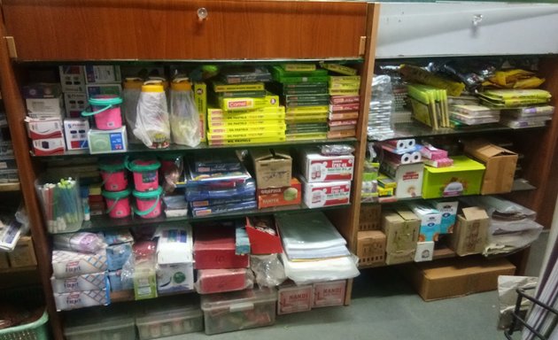 Photo of Sree Lakshmi Plastics And Stationeries