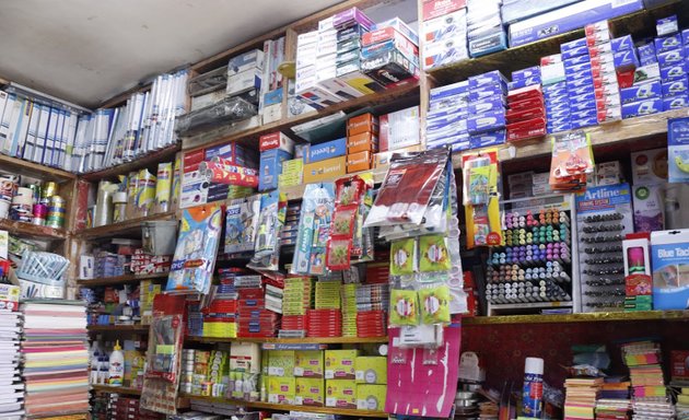 Photo of Bheru Stationery Shop