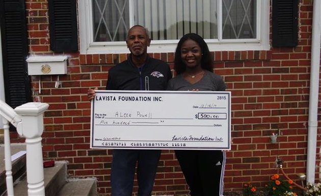 Photo of LaVista Foundation Inc.