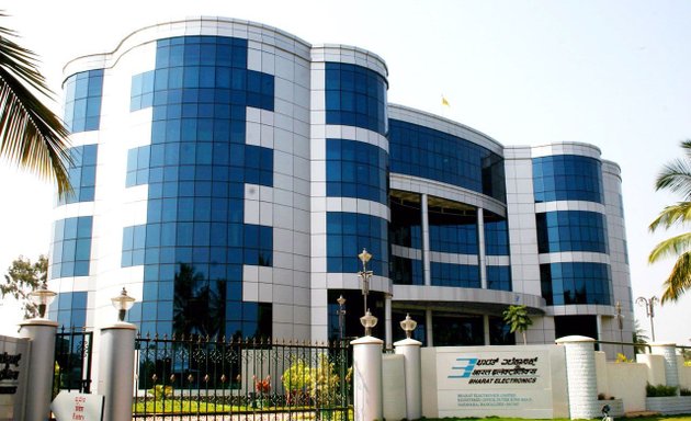 Photo of Bharat Electronics Limited