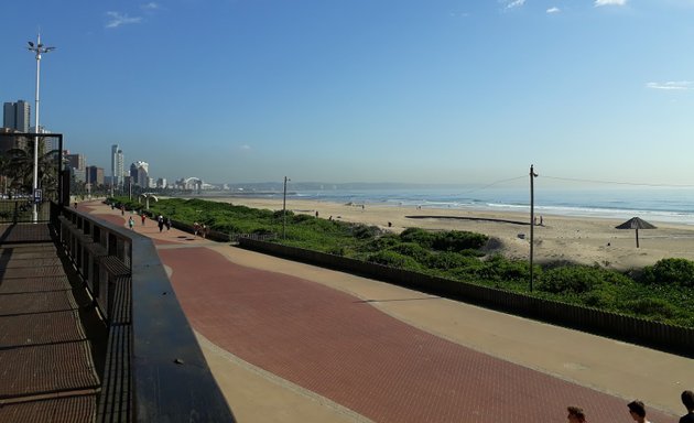 Photo of LEARN 2 SURF - Durban