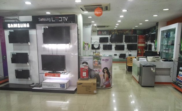 Photo of Yesbee Electronics