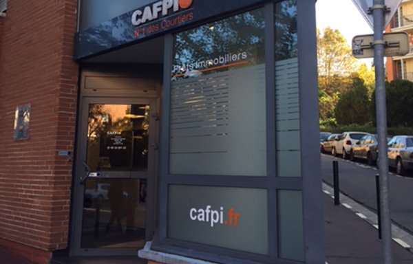 Photo de CAFPI Toulouse-Rive-Droite Courtier en prêts immobiliers