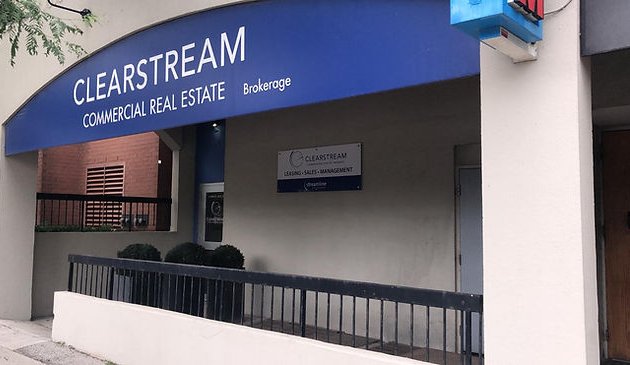 Photo of Clearstream Commercial Real Estate Ltd., Brokerage