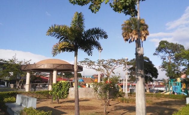 Foto de Parque Alfredo González Flores