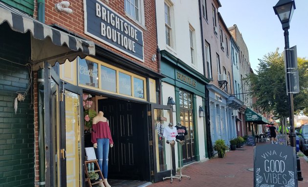Photo of Brightside Boutique- Fells Point