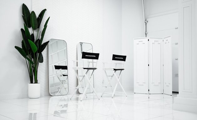 Photo of LE STUDIO BLANC par Sunday Studios