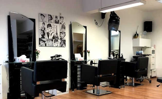 Foto von Friseur Coiffeur La Vie