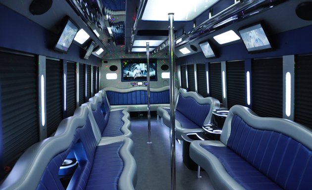 Photo of Sam's Limousine & Transportation, Inc.