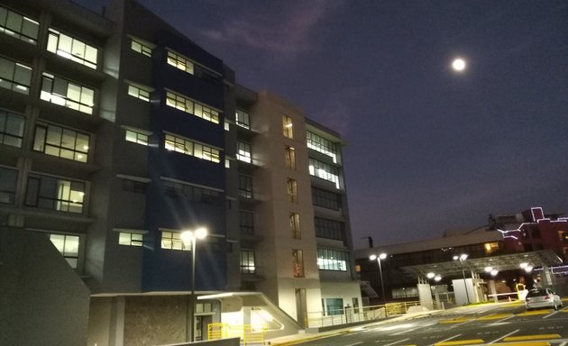 Foto de Edificio DIPOA, Instituto Costarricense de Electricidad