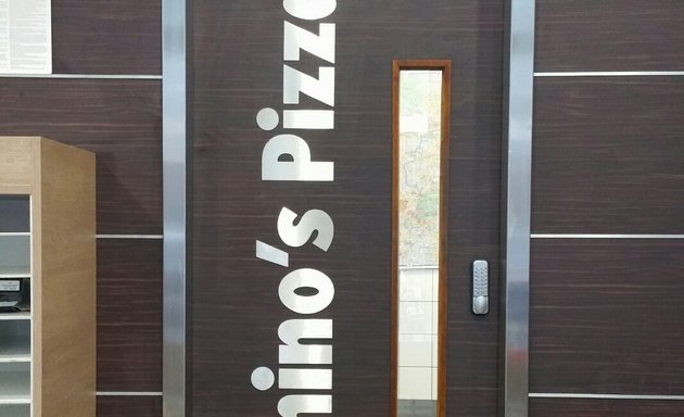 Foto von Domino's Pizza Berlin Mitte