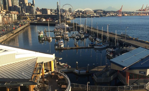 Photo of Bell Harbor Marina