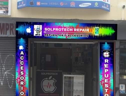 Foto de Solprotech Repair
