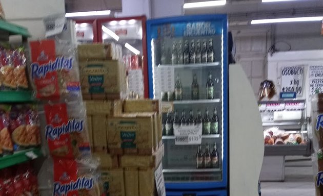 Foto de Buenos Dias Supermercado Y Rapipago
