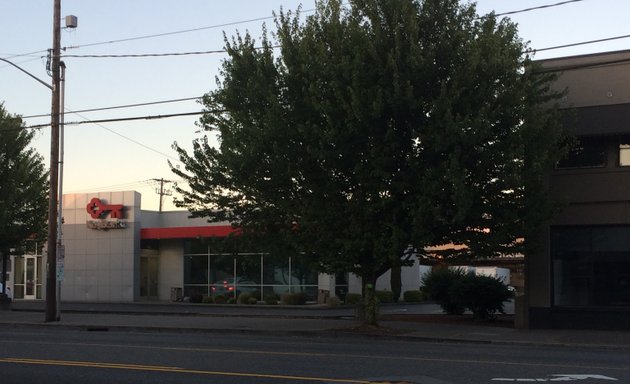 Photo of KeyBank