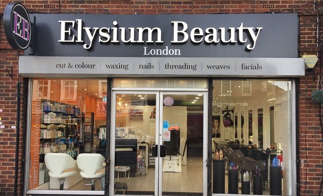 Photo of Elysium Hair & Beauty London