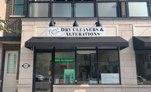 Photo of River Glen Cleaners/Classy cleaners