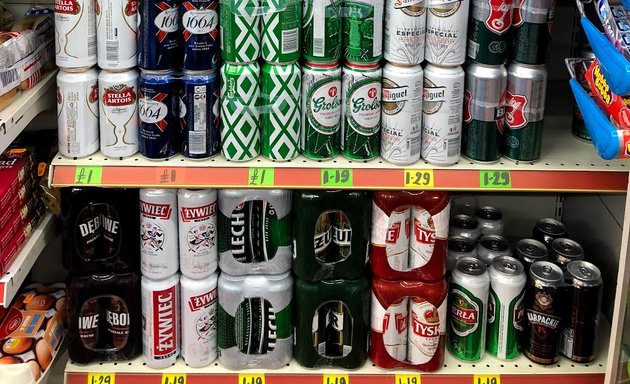 Photo of Cut Price Liquormart