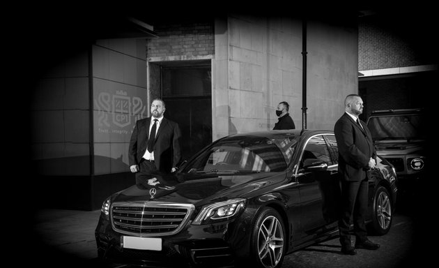 Photo of Close Protection 1