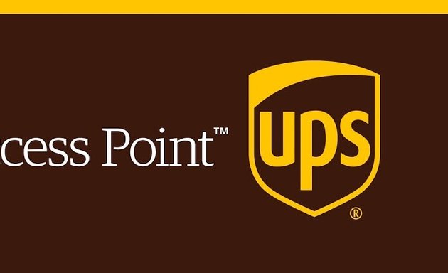 foto UPS Access Point