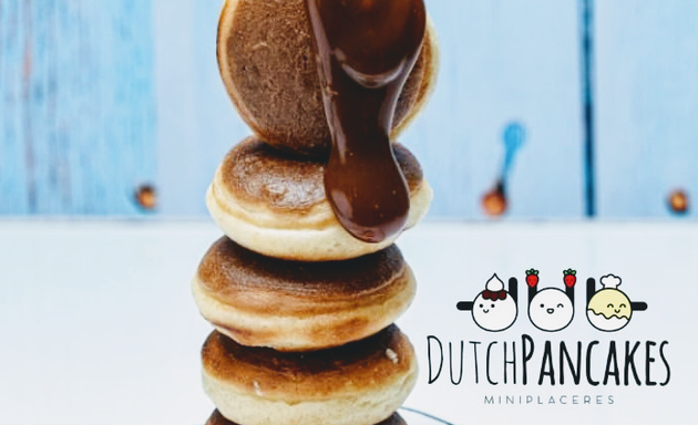 Foto de Dutch Pancakes, C.A