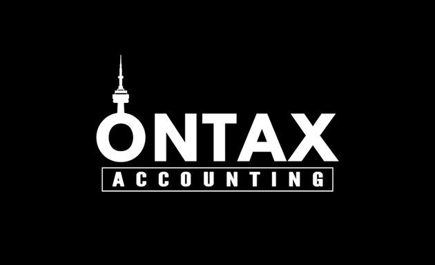Photo of Ontax Accounting Services