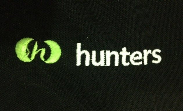 Photo of Hunters Contracts Ltd